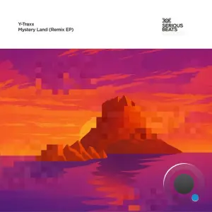Y-Traxx - Mystery Land (Remix Ep) (2026)