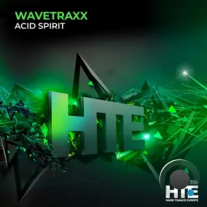 Wavetraxx - Acid Spirit (2026)