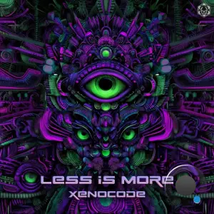 Less Is More - Xenocode (2026)