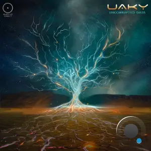 Uaky - Uncorrupted Data (2026)