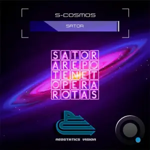 S-Cosmos - Sator (2026)