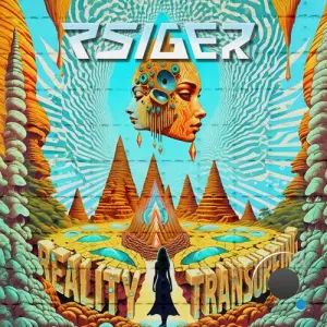Psiger - Reality Transurfing (2026)
