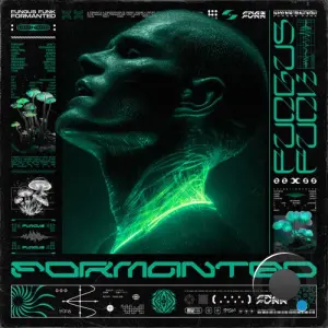 Fungus Funk - Formanted (2026)