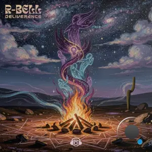 R-Bell - Deliverance (2026)
