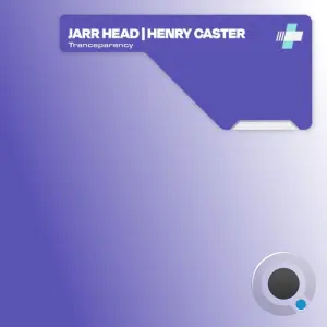 Jarr Head - Tranceparency (2026)