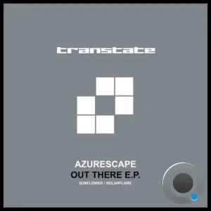 Azurescape - Out There (2026)