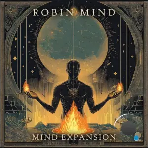 Robin Mind - Mind Expansion (2026)
