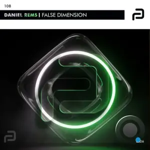 Daniel Rems - False Dimension (2026)
