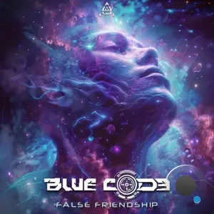 Blue Cod3 - False Friendship (2026)