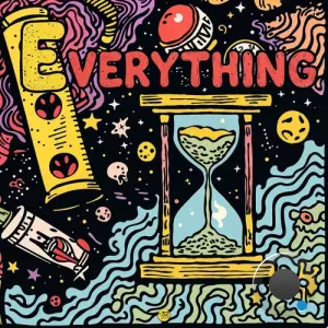Backhaze - Everything (2026)