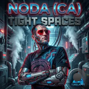 Noda - Tight Spaces (2026)