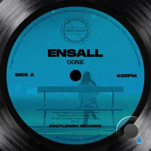 Ensall - Gone (2026)