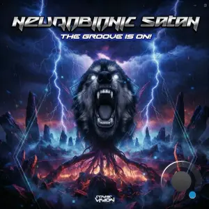 Neurobionic Satan - The Groove Is On (2026)