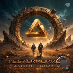 Yestermorrow - Ancient Futurism (2026)