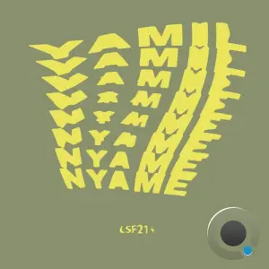 Yamil - Nyame (2026)