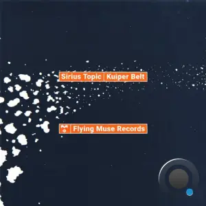 Sirius Topic - Kuiper Belt (2026)