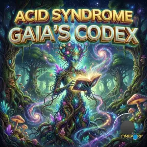 Acid Syndrome - Gaia's Codex (2026)
