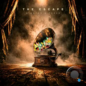 Sighter & Phaxe - The Escape (2026)