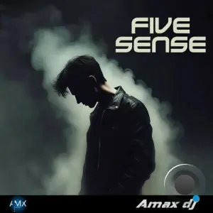 Amax DJ - Five Sense (2026)