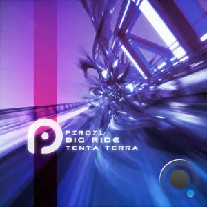 Tenta Terra - Big Ride (2026)