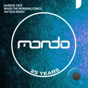 Darren Tate - When The Morning Comes (2026)