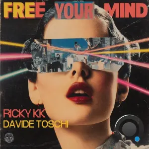 Ricky KK - Free Your Mind (2026)