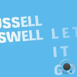 Russell Haswell - LET IT GO (2026)