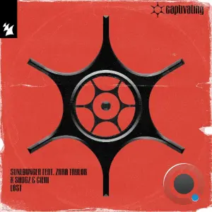 Sunlounger Ft. Zara Taylor X Shugz & Cielll - Lost (2026)