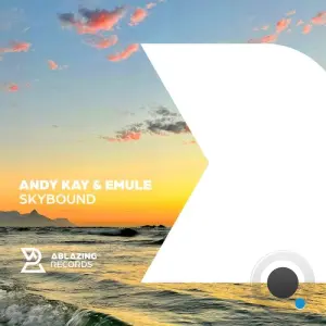 Andy Kay (Cz) & Emule - Skybound (2026)