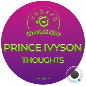 Prince Ivyson - Thoughts (2026)
