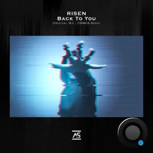 Risen - Back to You (2026)