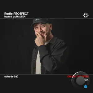 Hollen - Radio Prospect 392 (2026-03-30)