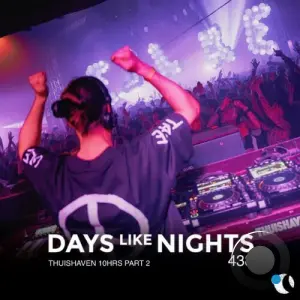 Eelke Kleijn - Days Like Nights 438 (2026-03-31)