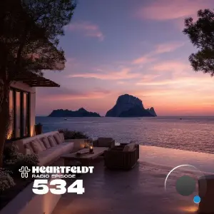 Sam Feldt - Heartfeldt Radio 534 (2026-03-31)