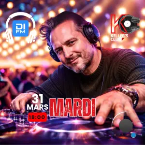 Frank Deeper & Blackn'si - Keller's Club 223 (2026-03-31)