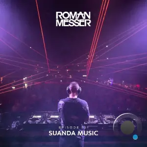 Roman Messer - Suanda Music 531 (2026-03-31)