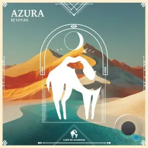 DJ Yovan - Azura (2026)