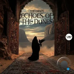 The Grape - Echoes of the Dunes (2026)