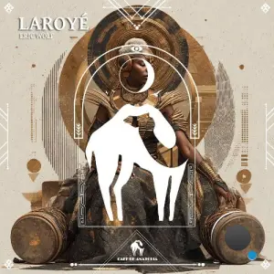 Eric Wolf - Laroyé (2026)