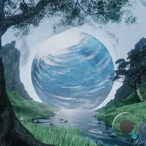 Alan Backdrop - SPT011 (2026)