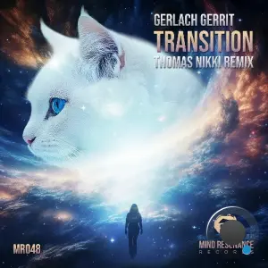 Gerlach Gerrit - Transition (Thomas Nikki Remix) (2026)