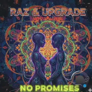 Raz & Upgrade - No Promises (Vocal Mix) (2026)