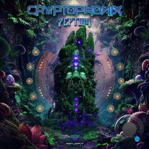 Cryptophonix - 7eptum (2026)