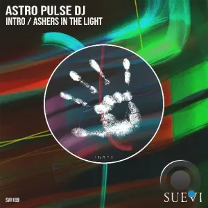 Astro Pulse DJ - Intro / Ashes In The Light (2026)