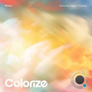 Wassu - Dreaming Awake / Ecstasy (2026)