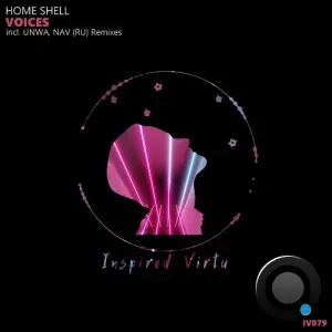 Home Shell - Voices (2026)