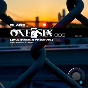 Blade (Dnb) - O7S 033 (2026)