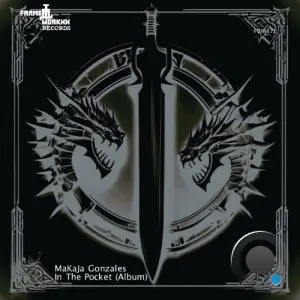 MaKaJa Gonzales - In The Pocket (2026)