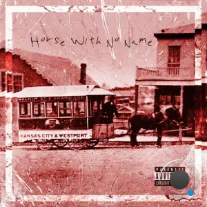 Jacob Matthew - Horse With No Name (2026)