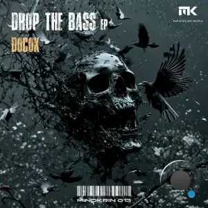 DOCOK - Drop the Bass (2026)